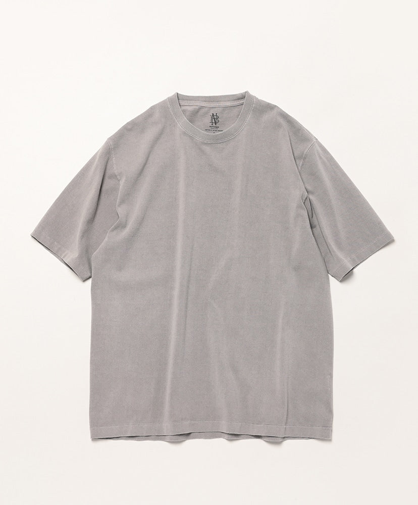 BATONER 25SS MERIYASU T-Shirt Fade Color (Pack)